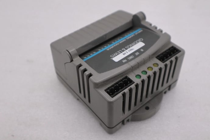 GIDDINGS & LEWIS M.1300.7372 R1 Input Module 24VDC SINK/SOURCE STOCK 644-D - Image 3