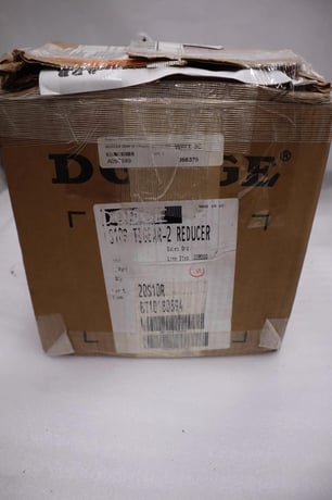 Dodge 20s10r tigear-2 reducer gearbox new in box stock h903 - Image 4