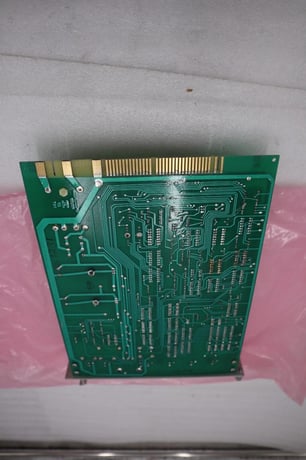 Bomac electro-flyte 12m20-00023-61 / 12m2000023 board stock 3759a - Image 3