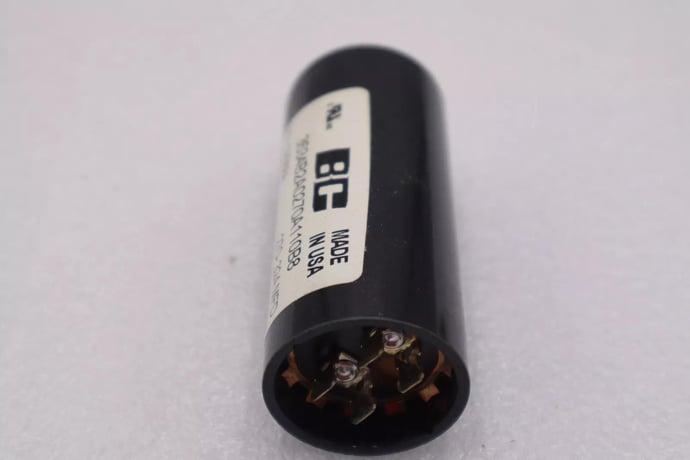 Bc 3534b2a0270a110b8 270-324 mfd 110-125vac stock #k-2377 - Image 3