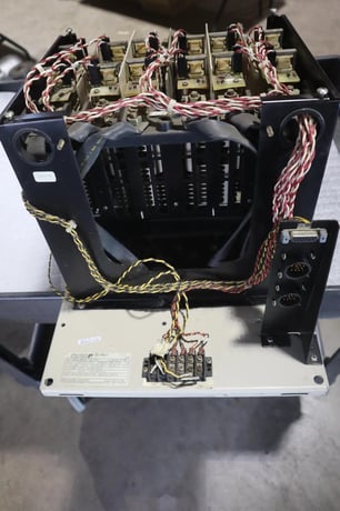 Reliance DCS Power Module 803610-SB 5/20HP 460V 33AMP 50/60HZ 3PH STOCK 1663C - Image 2