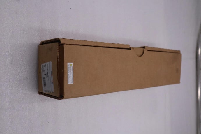 Mersen fuse trs600rid tri-onic class rk5 fuse new in box #3512a - Image 3