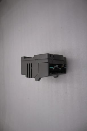 Giddings & Lewis M.1300.7372 R1 Input Module 24VDC SINK/SOURCE STOCK 5163A - Image 3