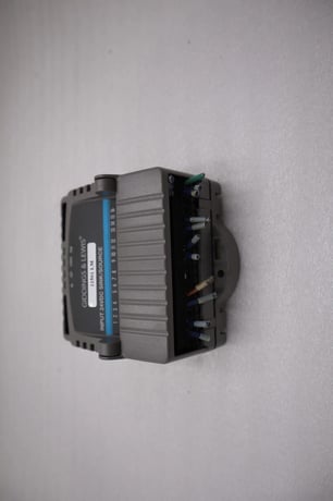 Giddings & Lewis M.1300.7372 R1 Input Module 24VDC SINK/SOURCE STOCK 5163A - Image 4