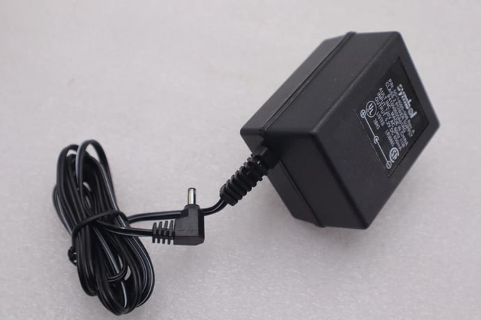 Symbol 50-14000-008 Adapter Scanner #K-1830 - Image 1