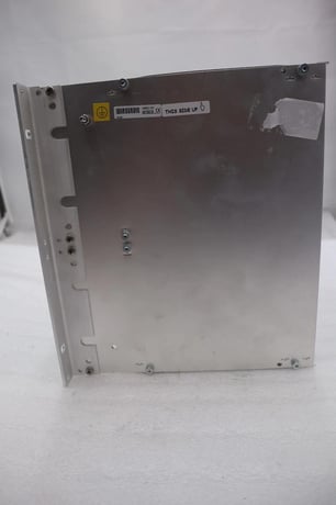 Robox AS5021.001 RACK UNIT / DOUBLE-42 TE / RIOR/6 5 SINGLE-SLOT BOARD STK 1276 - Image 3