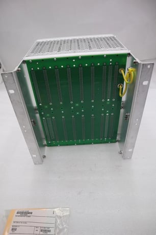 Robox AS5021.001 RACK UNIT / DOUBLE-42 TE / RIOR/6 5 SINGLE-SLOT BOARD STK 1276 - Image 4