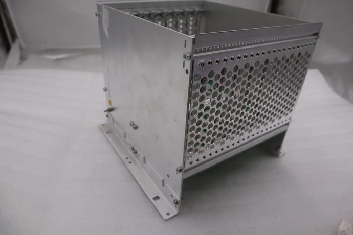Robox AS5021.001 RACK UNIT / DOUBLE-42 TE / RIOR/6 5 SINGLE-SLOT BOARD STK 1276 - Image 7