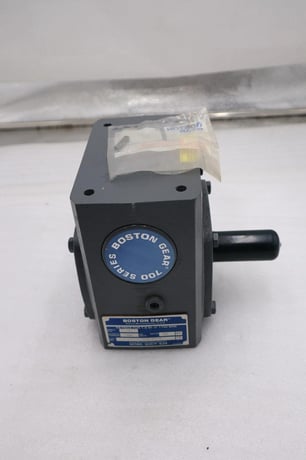 New altra industrial motion 724-20-g/ 72420g worm speed reducer stock 3021a - Image 5