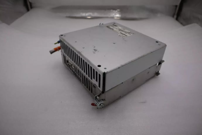 Beckhoff #AX2503-B750 AX2503 Servo Drive STOCK 3436-D - Image 5