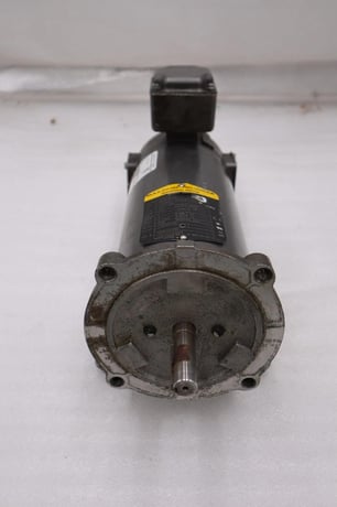 New Baldor IDNM3534 Inverter Duty AC Motor .33HP 1725RPM 3PH 60Hz STOCK H1569 - Image 4