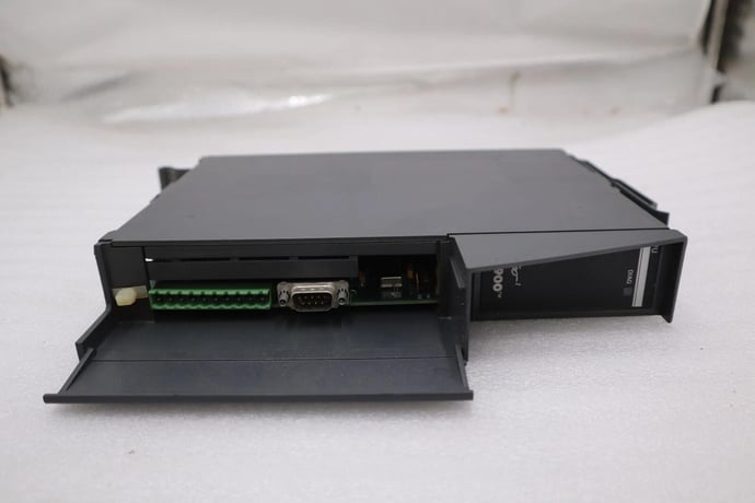 Giddings & Lewis PiC900 CPU Module 502-03814-40R1 STOCK 3809 - Image 1