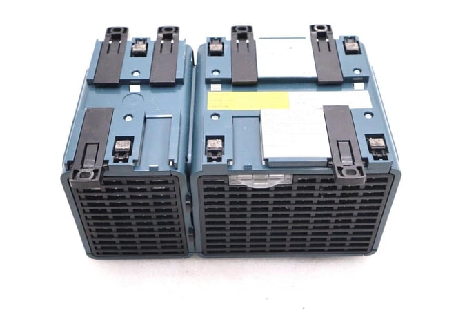ANATEL CISCO IE 3000 IE30008TC ETHERNET SWITCH #L-280 - Image 5