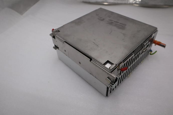 Beckhoff #AX2503-B750 ser 00808218561 servo drive stock 3437-d - Image 5