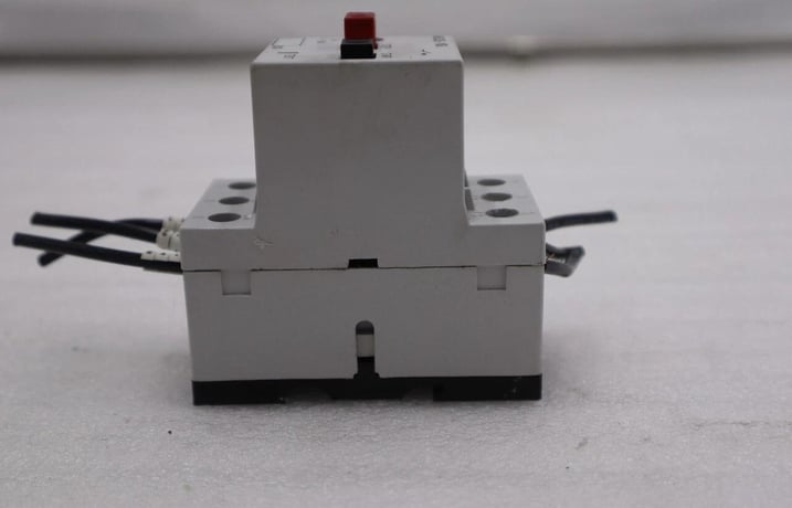 Automation direct 1-1.6 a maunal starter ms25-160 l-198 - Image 1