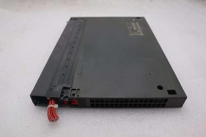 SIEMENS SIMATIC S7 6ES7 422-1HH00-0AA0 DIGITAL OUTPUT MODULE STOCK B-1255 - Image 3