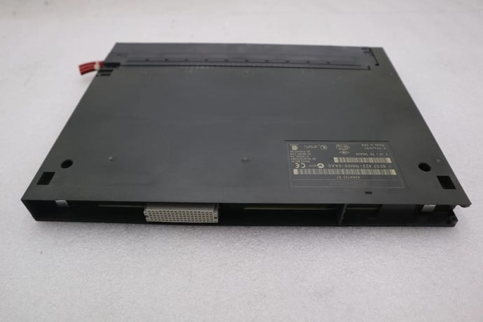 SIEMENS SIMATIC S7 6ES7 422-1HH00-0AA0 DIGITAL OUTPUT MODULE STOCK B-1255 - Image 4