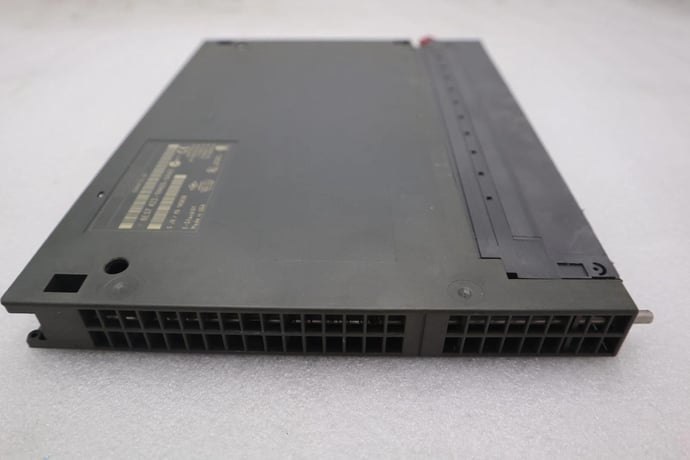 SIEMENS SIMATIC S7 6ES7 422-1HH00-0AA0 DIGITAL OUTPUT MODULE STOCK B-1255 - Image 5