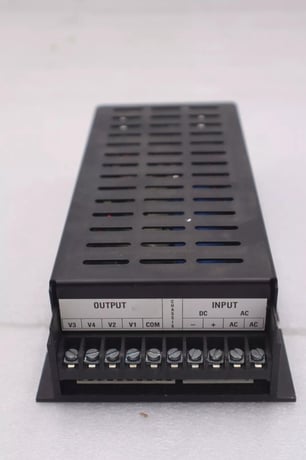 Converter Concepts VT75-141-10/CX Power Supply Input 90-250 #3660 - Image 2