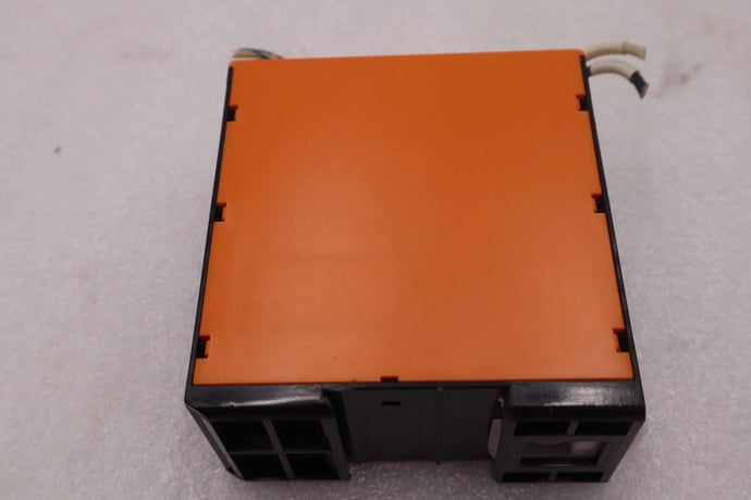 EFECTOR PSU-1AC/24VDC-2,5A-DN1031 POWER SUPPLY STOCK L-244-A - Image 3