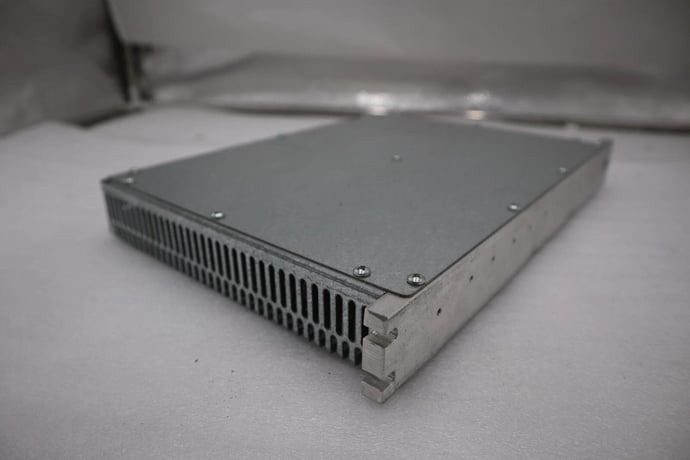 G & L MOTION CONTROL M.1302.7612 5-Axis Integrated Stepper 32Vac STOCK K-153-C - Image 3