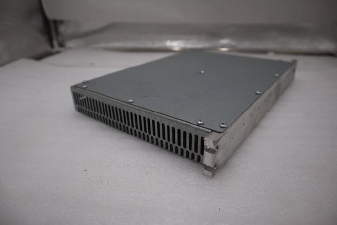 G & L MOTION CONTROL M.1302.7612 5-Axis Integrated Stepper 32Vac STOCK K-152-C - Image 3
