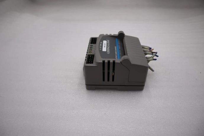 GIDDINGS & LEWIS DANAHER MOTION M.1017.3095 R3 / M10173095 R3 MODULE #5196A - Image 4