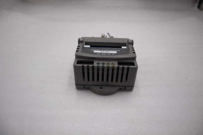 GIDDINGS & LEWIS DANAHER MOTION M.1017.3095 R3 / M10173095 R3 MODULE #5196A - Image 5