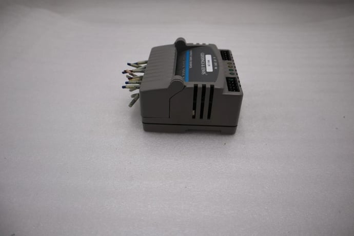 GIDDINGS & LEWIS DANAHER MOTION M.1017.3095 R3 / M10173095 R3 MODULE #5196A - Image 6