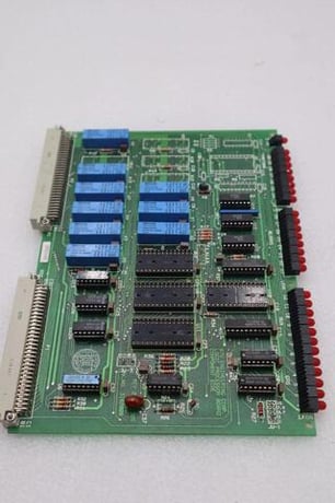 Used btu logic processor 7900 s/n 892422 3162003 stock #2850 - Image 4