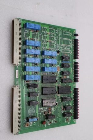 Used btu logic processor 7900 s/n 892422 3162003 stock #2850 - Image 5