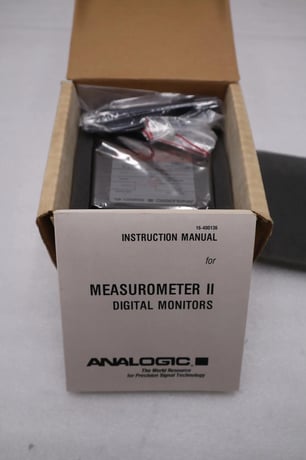 New analogic an25m00-ep-1-xx-10-x /an25m00ep1xx10x digital panel stock g472a - Image 3