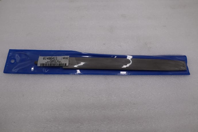 New in box file 12" half rnd smooth stock h708a - Image 1