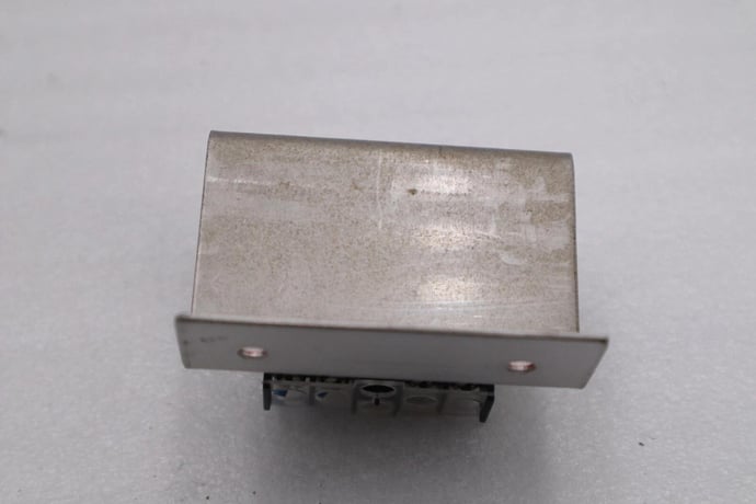 Omron H7ET Time Counter STOCK K-43-A - Image 4