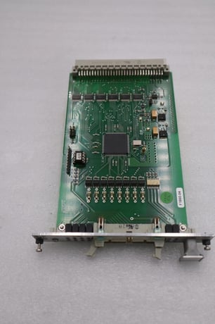 Pasaban fast i/o mtc-3052 plc card stock #3965-a - Image 3