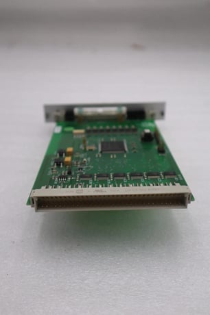 Pasaban fast i/o mtc-3052 plc card stock #3965-a - Image 4