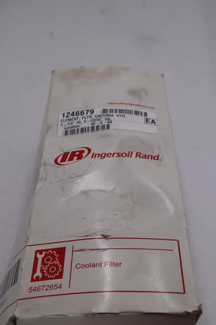 NEW Ingersoll Rand 54672654 Element Filter STOCK K-278A - Image 1