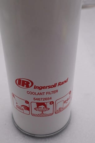 NEW Ingersoll Rand 54672654 Element Filter STOCK K-278A - Image 3