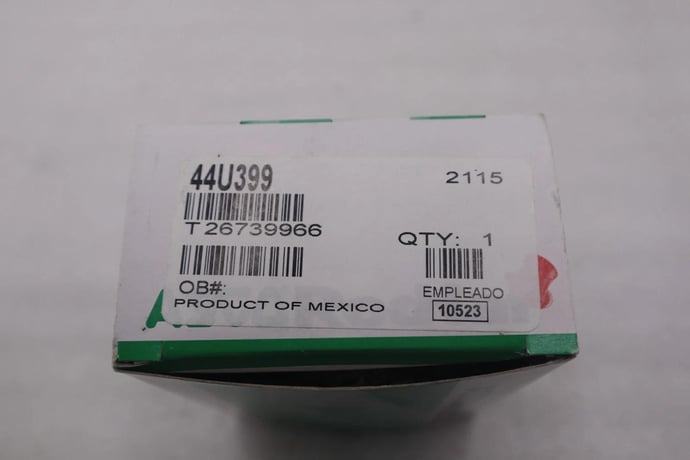 Asco REDHAT 44U399 T26739966 Solenoid Valve Rebuild Kit STOCK 5110 - Image 2