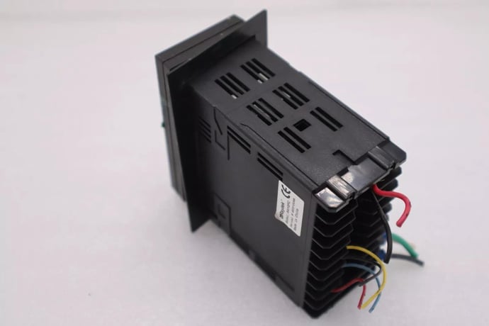 Raytek RAYGPC temperature sensor controller Thermalert GP STOCK K-663-C - Image 3