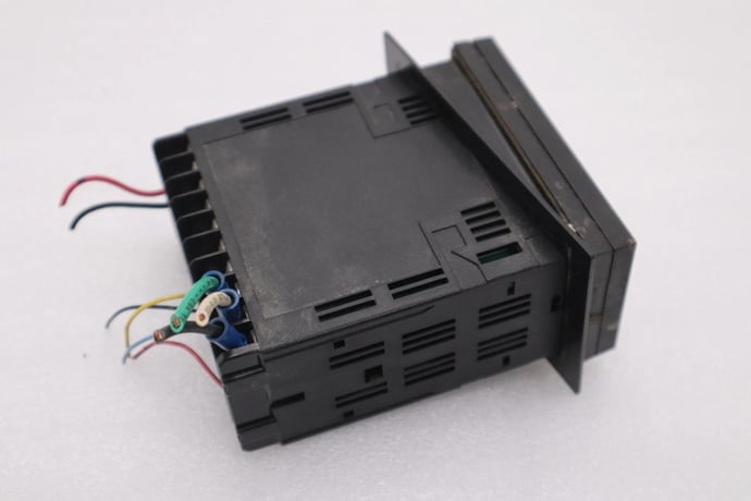 Raytek RAYGPC temperature sensor controller Thermalert GP STOCK K-663-C - Image 4