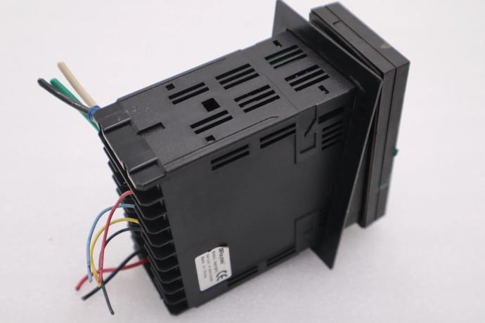 Raytek RAYGPC temperature sensor controller Thermalert GP STOCK K-663-C - Image 5
