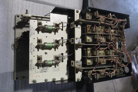 Reliance DCS Power Module 803610-SB 5/20HP 460V 33AMP 50/60HZ 3PH STOCK 1664C - Image 4