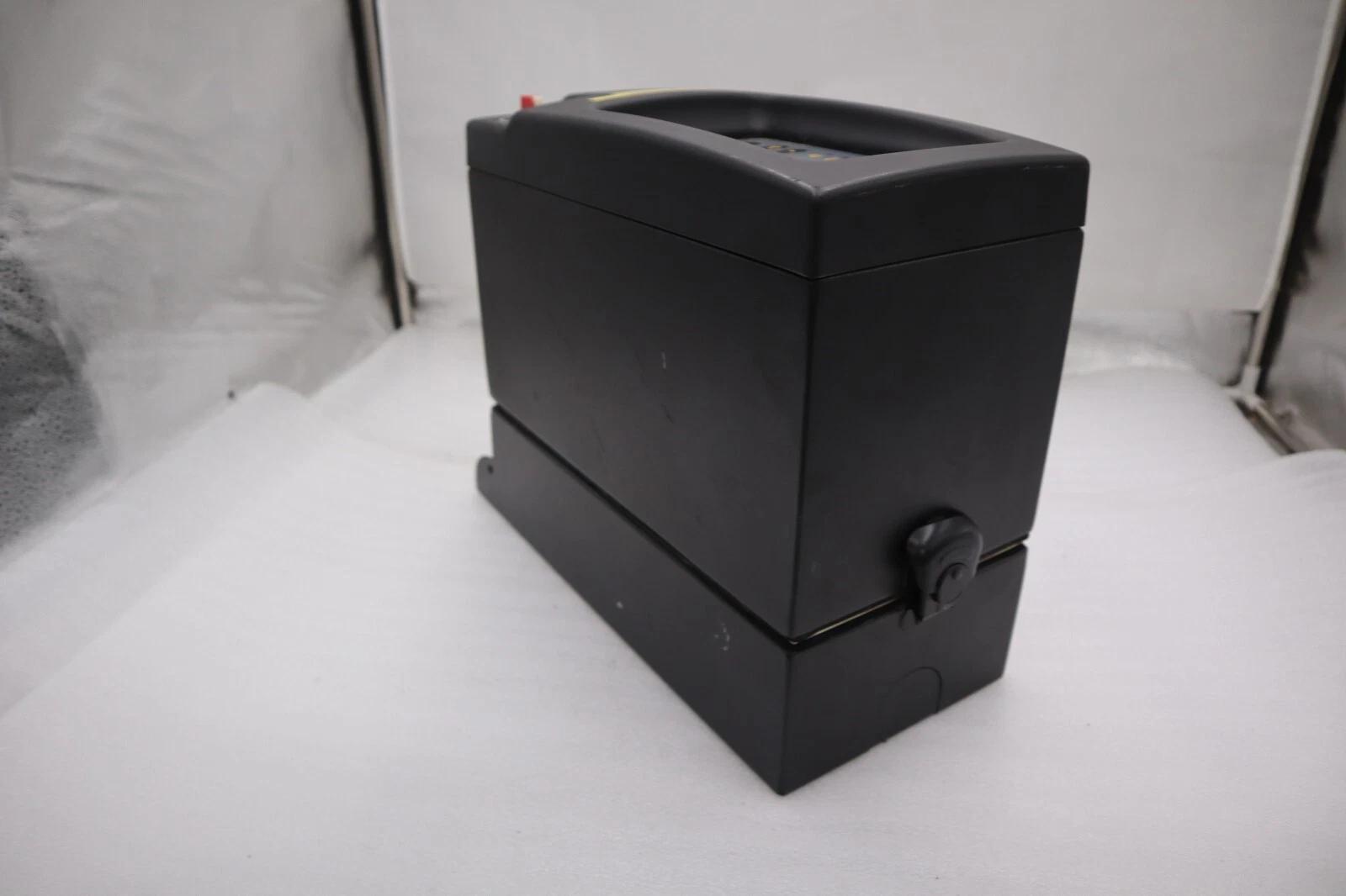 Atlas copco pf3102-c-hw nutrunner controller stock 4014-a - Image 2