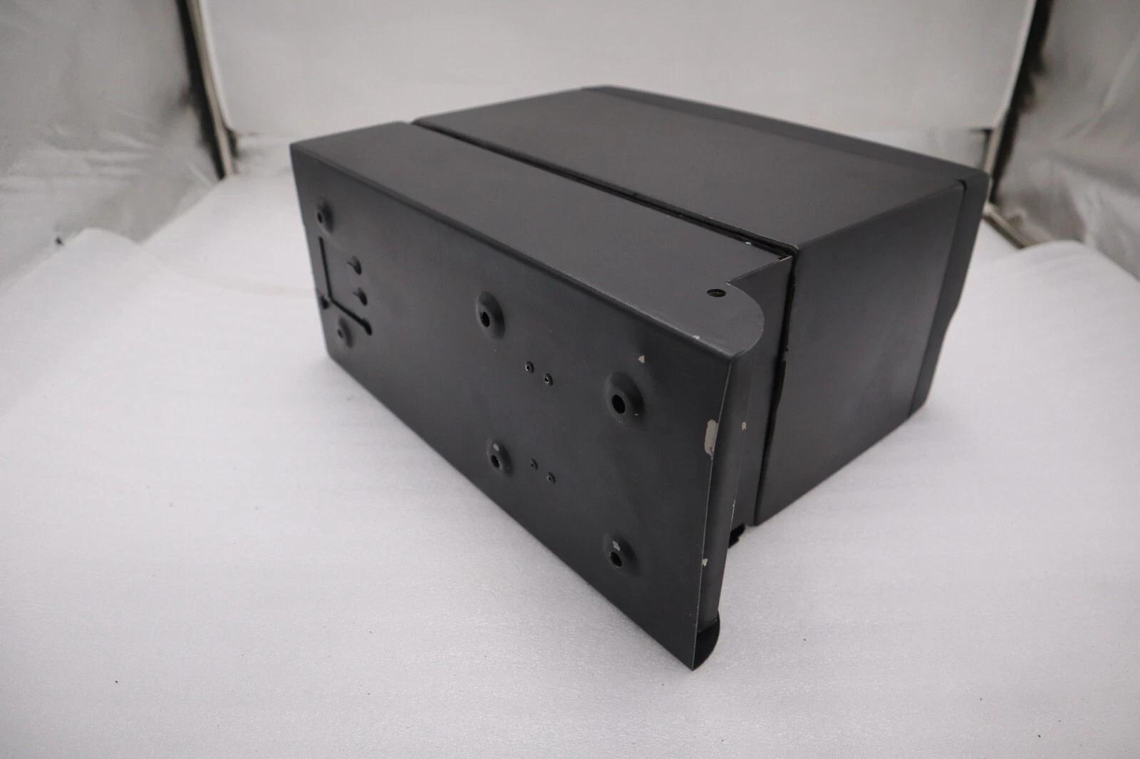 Atlas copco pf3102-c-hw nutrunner controller stock 4014-a - Image 3