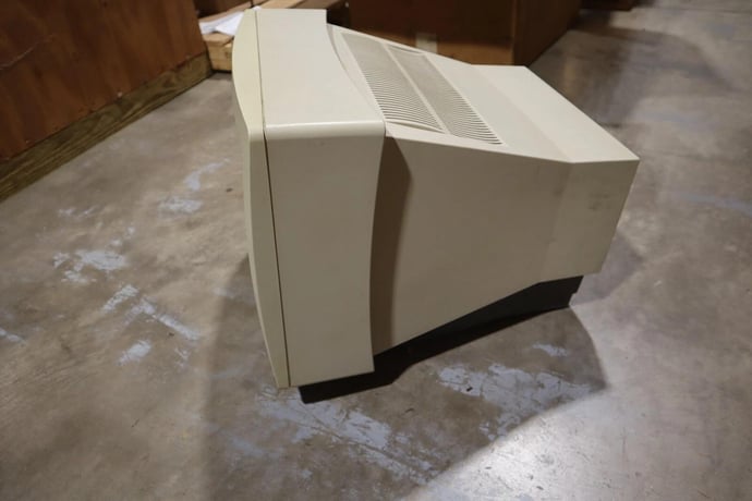 Intecolor E01910-20E/626273 Rackmount Computer STOCK GS24 - Image 4