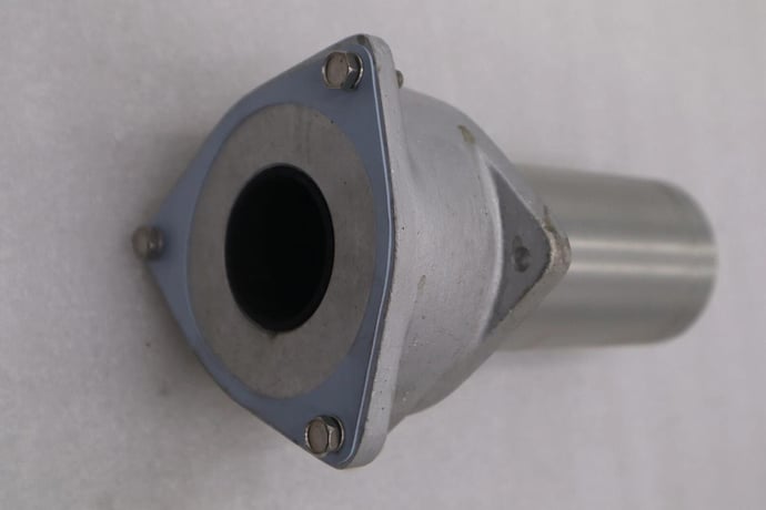 New lumasense technologies 11524-l / 11524l stock 5492 - Image 1