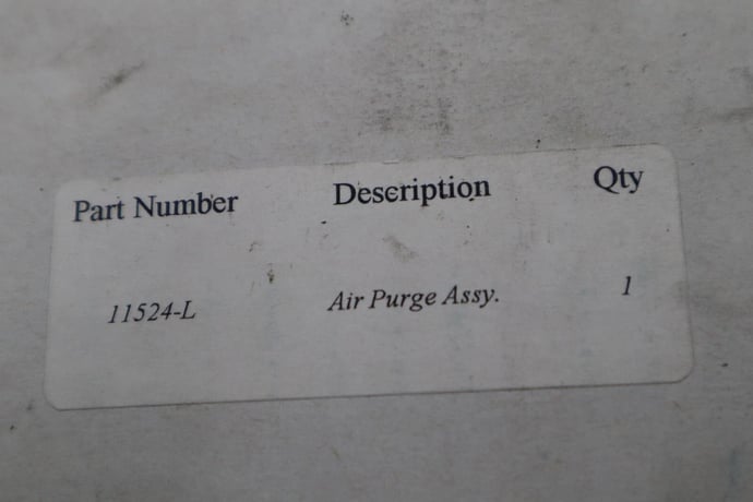New lumasense technologies 11524-l / 11524l stock 5492 - Image 4