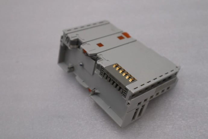 NEW OPEN BOX BECKHOFF EK1100 EtherCAT terminal module STOCK L-61-C - Image 3