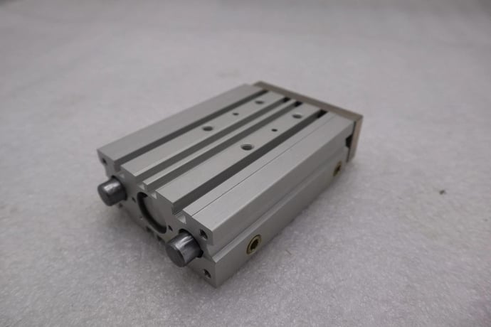 Smc mgpm20-40a-y7psdpc-xc19 / mgpm2040ay7psdpcxc19 (new) stock k-2543 - Image 2